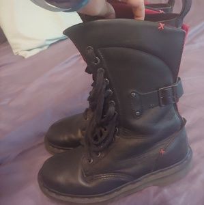 Vintage Dr. Martens